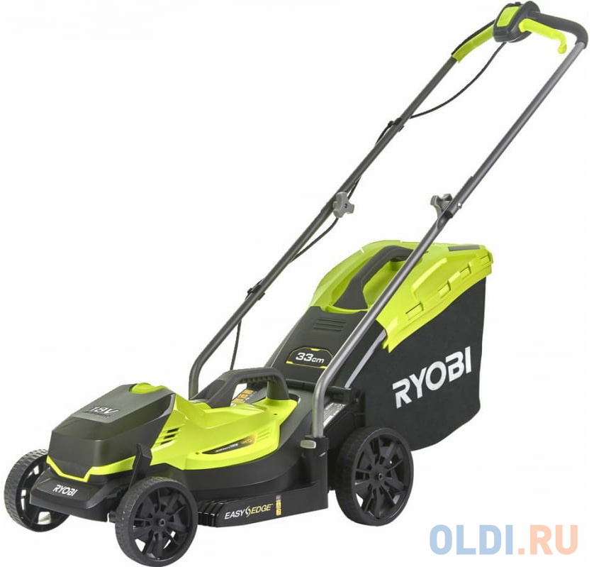 Газонокосилка Ryobi ONE+ OLM1833B