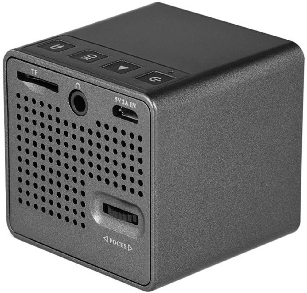Rombica Ray Box - купить по низким ценам с доставкой по всей России ...