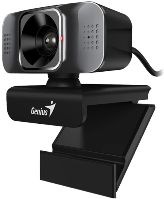 Genius FaceCam Quiet - купить по низким ценам с доставкой по всей ...