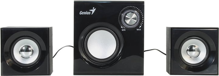 Genius SW-2.1 370