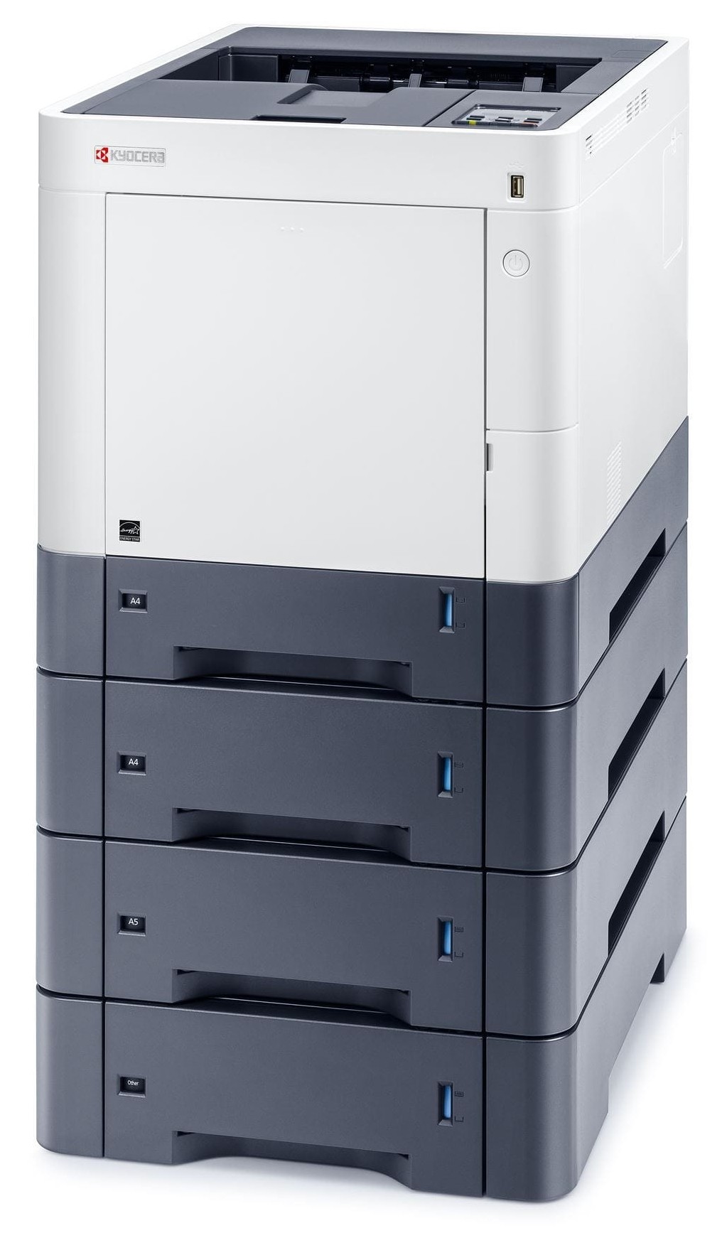 Kyocera ECOSYS P6230CDN - купить по низким ценам с доставкой по всей ...