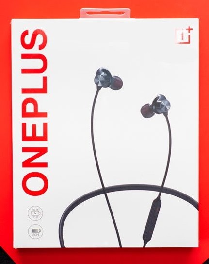 OnePlus Bullets Wireless Z