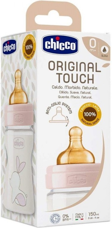 Chicco Original Touch 80825.11.00