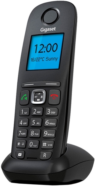 Gigaset A540 IP