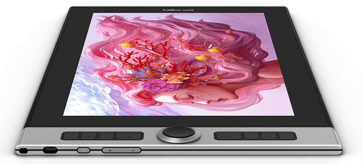 XP-PEN Innovator 16 - купить по низким ценам с доставкой по всей России ...