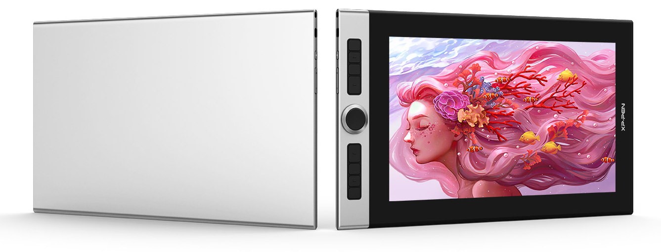 XP-PEN Innovator 16 - купить по низким ценам с доставкой по всей России ...