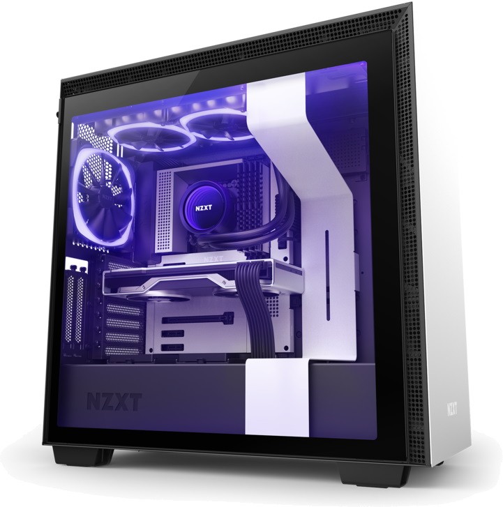NZXT Kraken X53 RGB - купить по низким ценам с доставкой по всей России ...