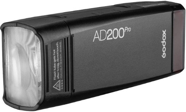 Godox AD200Pro