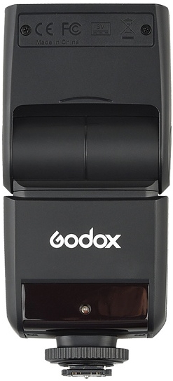 Godox Thinklite Mini TT350