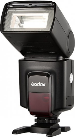 Godox ThinkLite TT560 II