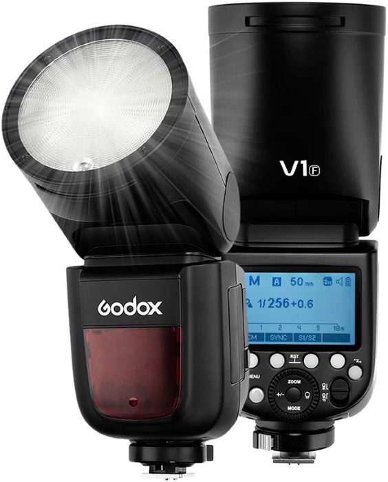 Godox V1