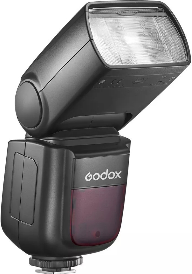 Godox Ving V850 III