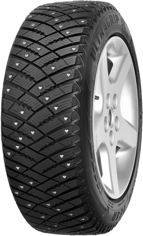 Goodyear Ultra Grip Ice Arctic 255/60 R18 112T