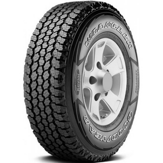 Goodyear Wrangler AT Adventure 265/65 R17 112T