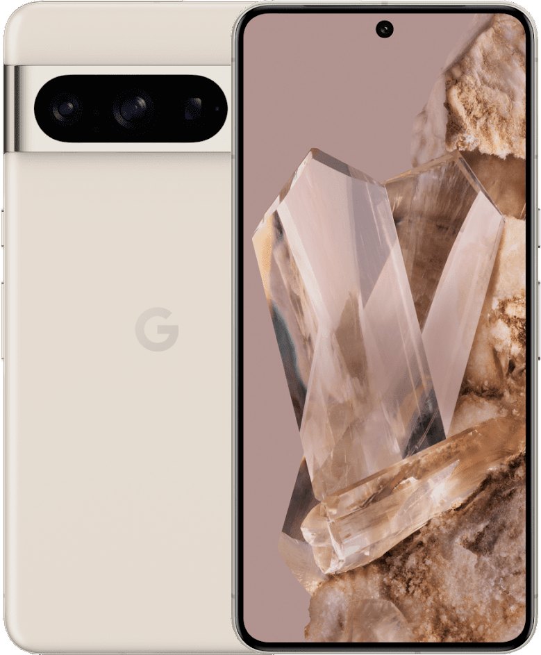 Google Pixel 8 Pro 12/128 Гб Beige