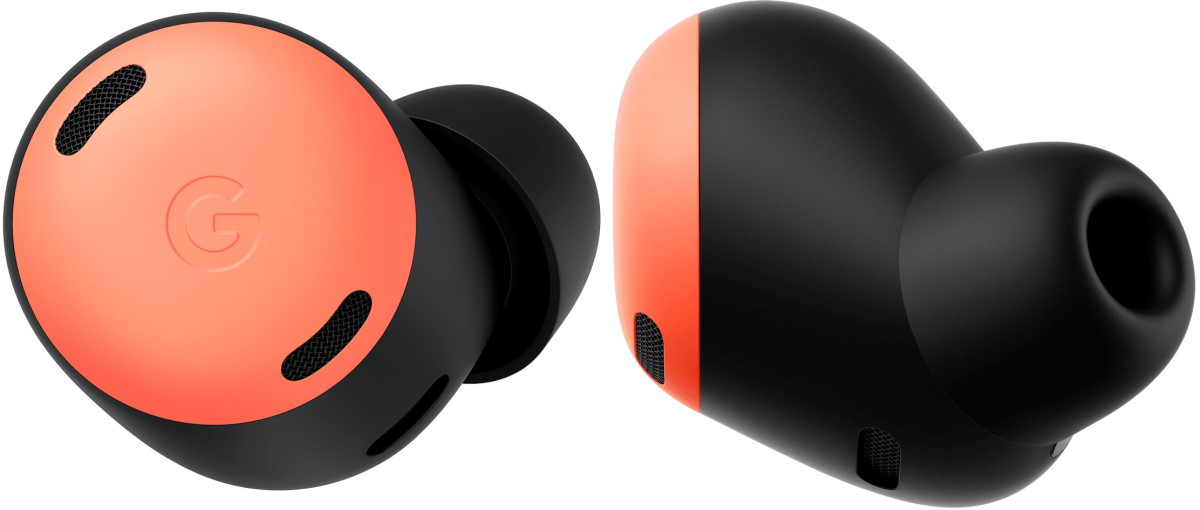 Google Pixel Buds Pro