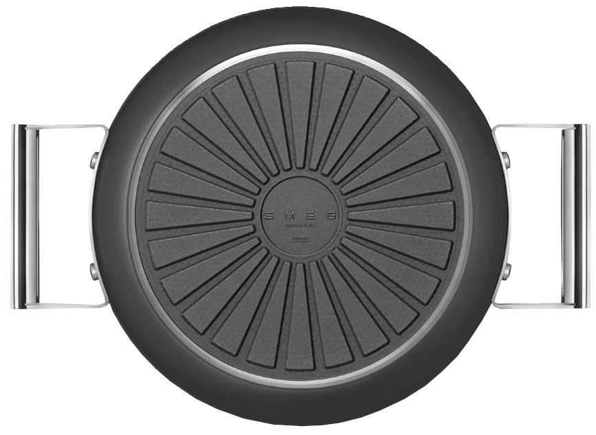 Smeg CKFC241 7.7 л