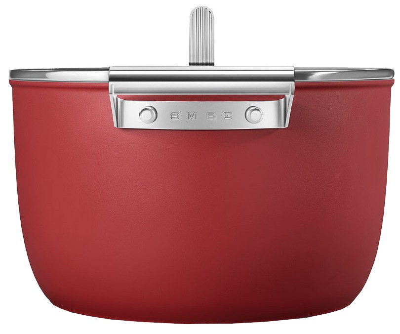 Smeg CKFC261 4.6 л