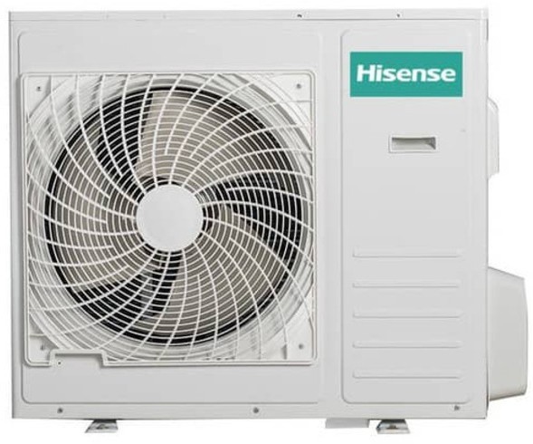 Hisense Neo Premium Classic A AS-13HW4SVDTG5 21 м²