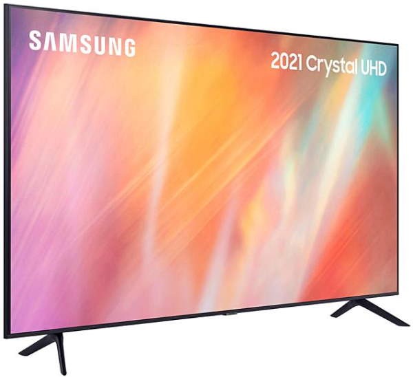 Samsung UE-43AU7100 43 & 75 "