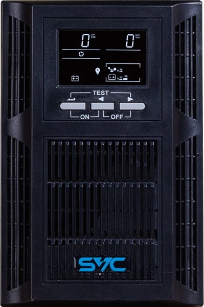 SVC PT-2K-LCD 1000 ВА