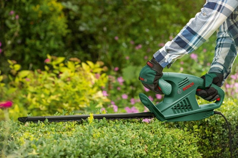 Bosch EasyHedgeCut 45 06008 550 мм