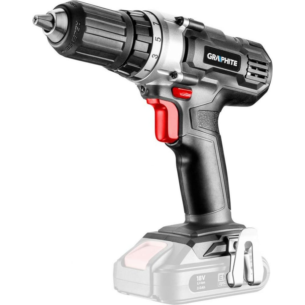 GRAPHITE 58g006