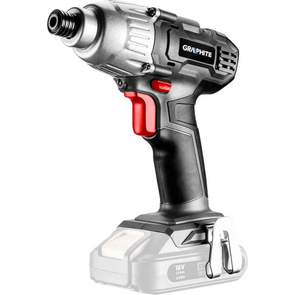 GRAPHITE 58g012