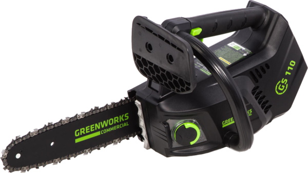 Greenworks GD40TCS 2003807