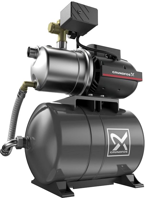 Grundfos JP 4-47 PT-H