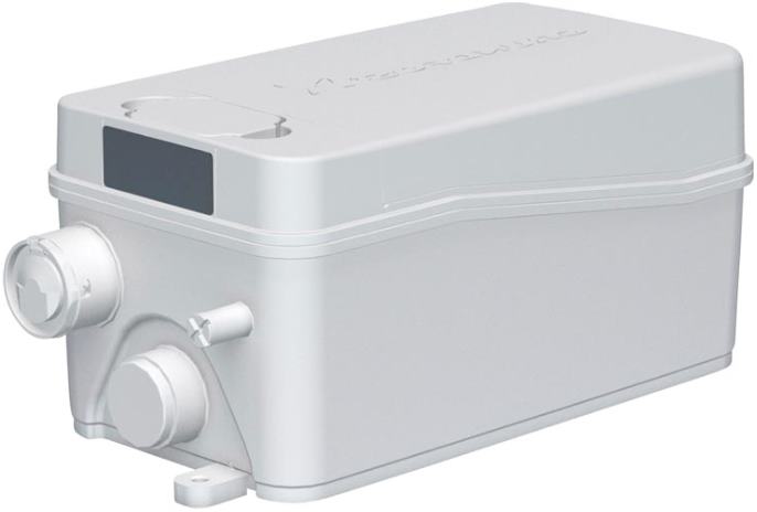 Grundfos Sololift2 D-2