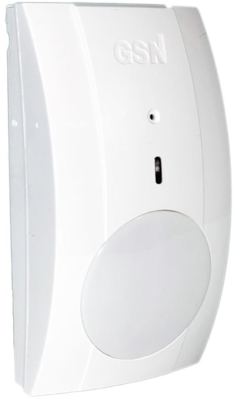 GSN Patrol 903