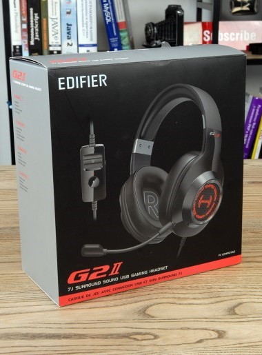 Edifier G2 II - купить по низким ценам с доставкой по всей России ...