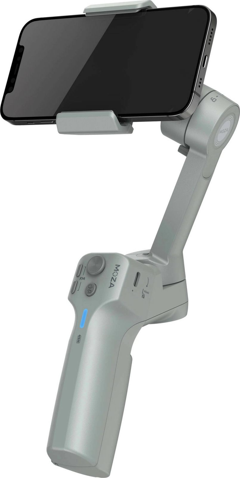 Gudsen MOZA Mini-MX2
