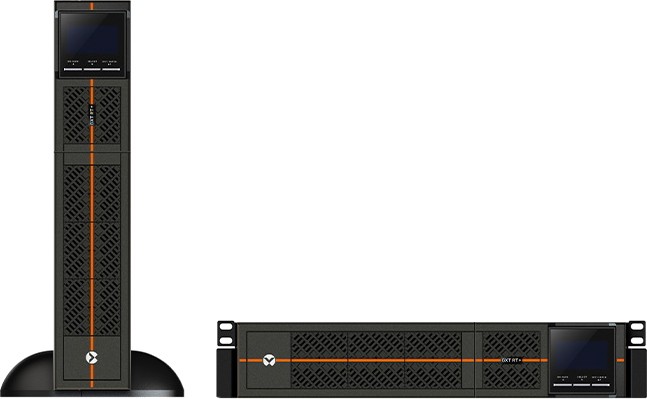 Vertiv Liebert GXTRT-1500IRT2UXL 1000 ВА