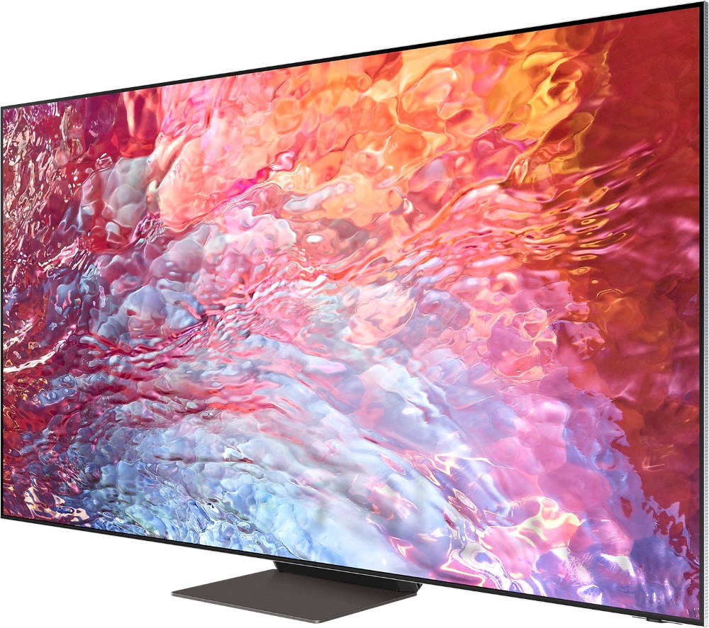 Samsung QE-55QN700B 55 & 75 "