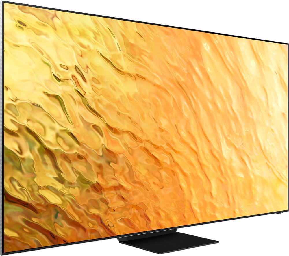 Samsung QE-65QN800B 65 & 85 "