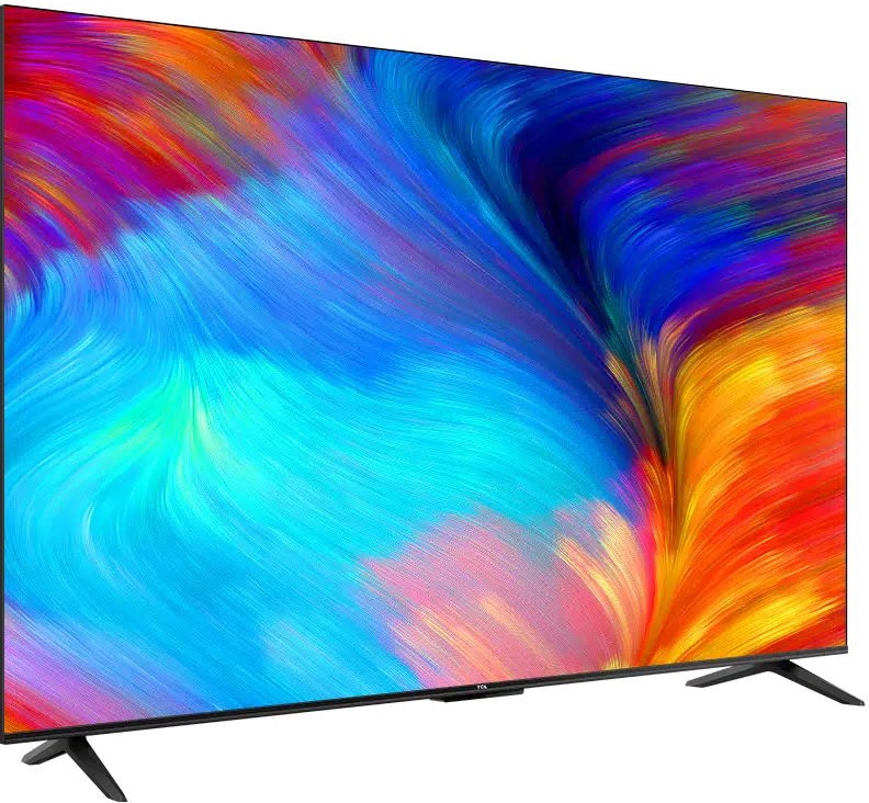 TCL 50P635 50 & 55 "