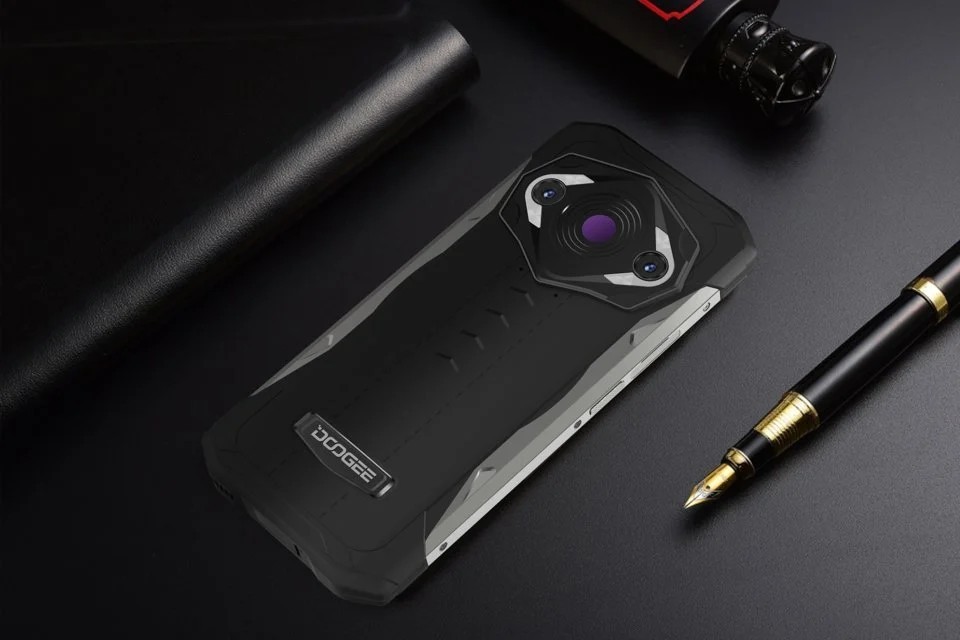 Doogee S98 Pro 256 ГБ