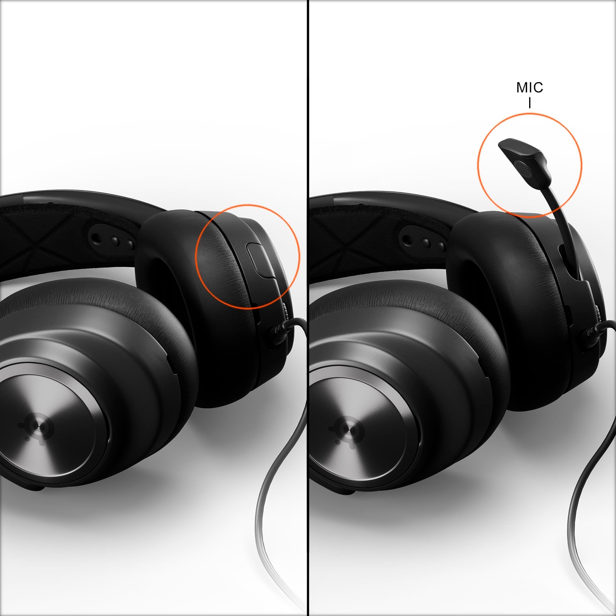 SteelSeries Arctis Nova Pro - купить по низким ценам с доставкой по ...