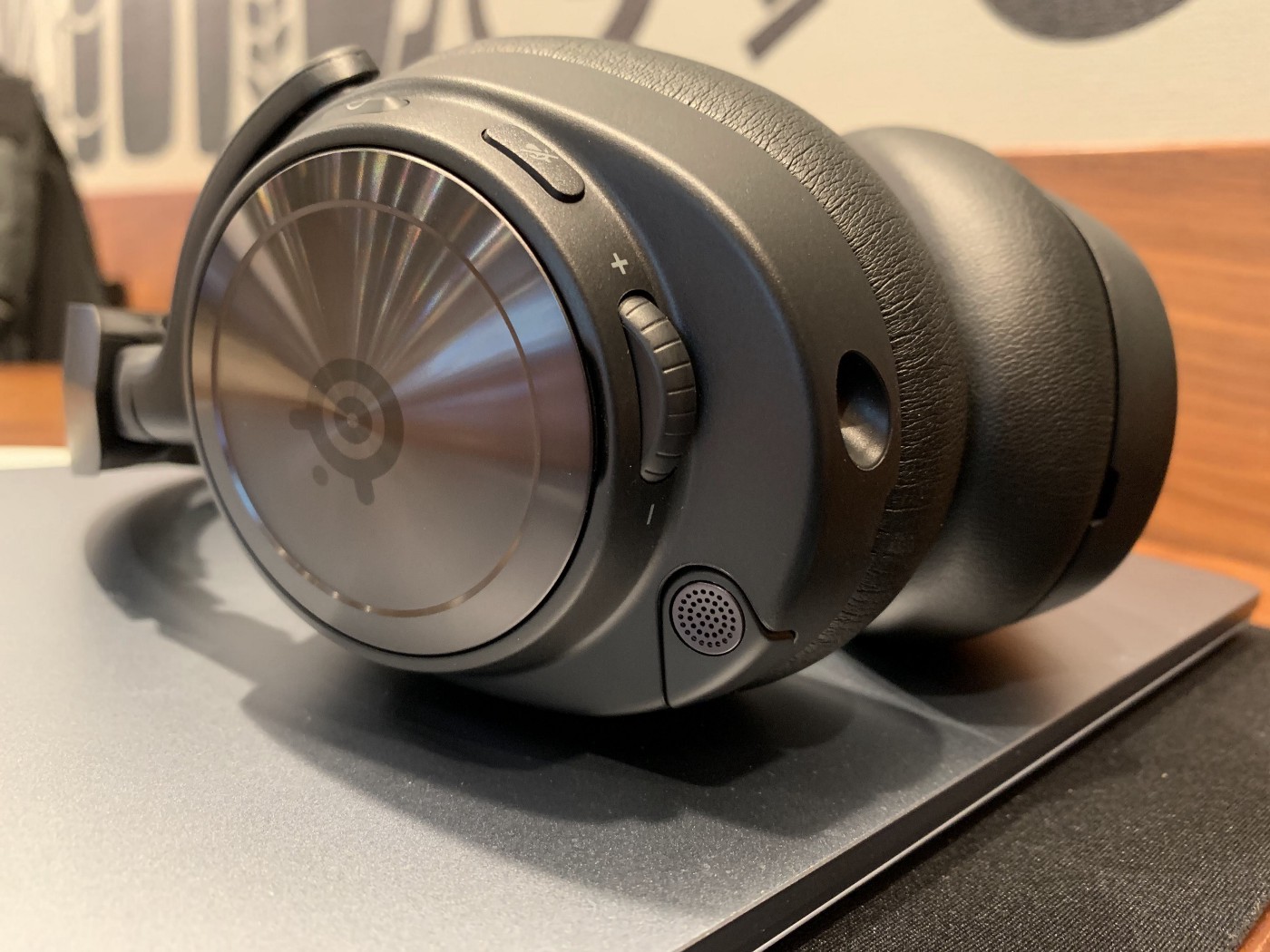 SteelSeries Arctis Nova Pro - купить по низким ценам с доставкой по ...