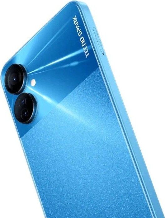 Tecno Spark 9 Pro 128 Гб Черный - купить по низким ценам с доставкой по ...