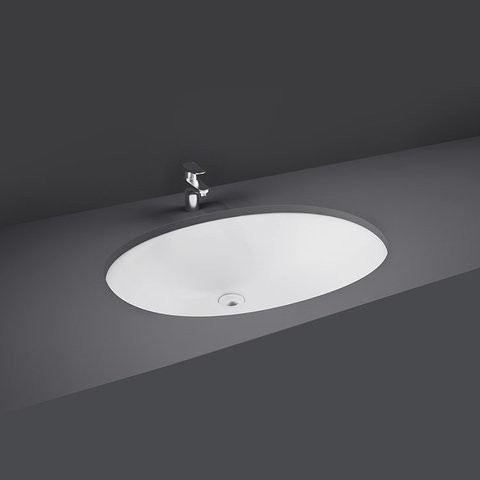 Rak Ceramics Rosa 57 OC04AWHA 570 мм
