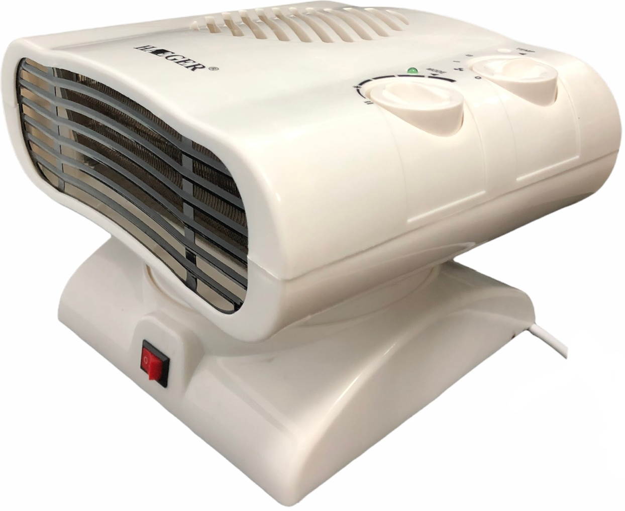 Haeger FH-01
