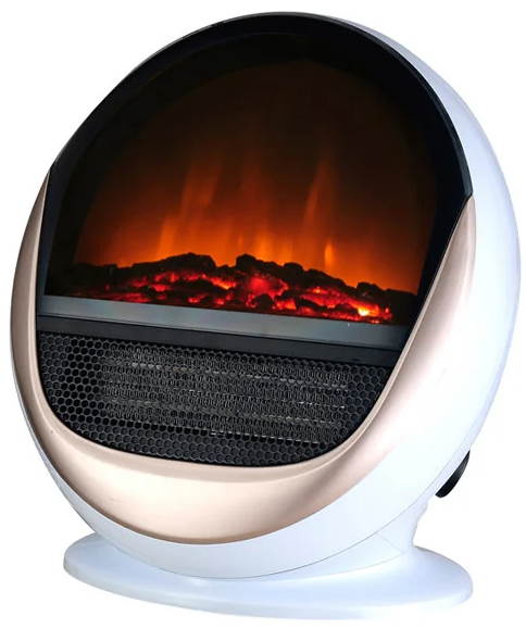 Haeger FH-08
