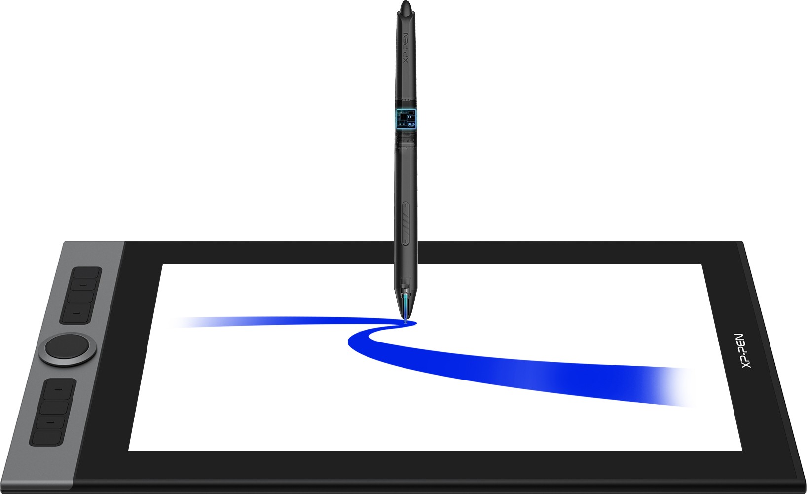 XP-PEN Artist Pro 16 - купить по низким ценам с доставкой по всей ...