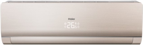 Haier AS09NS5ERA 27 м²