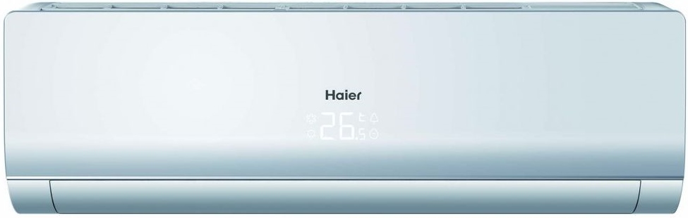 Haier HSU-09HNF203/R2 26 м²