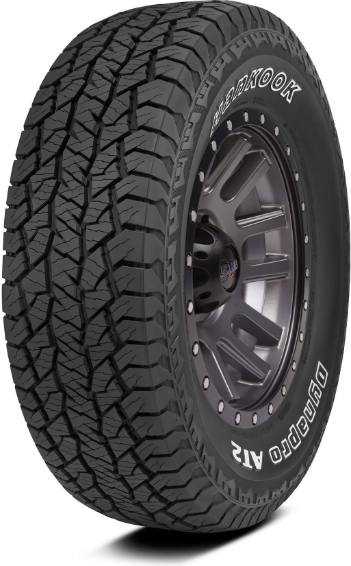 Hankook Dynapro AT2 RF11 265/75 R16 116T