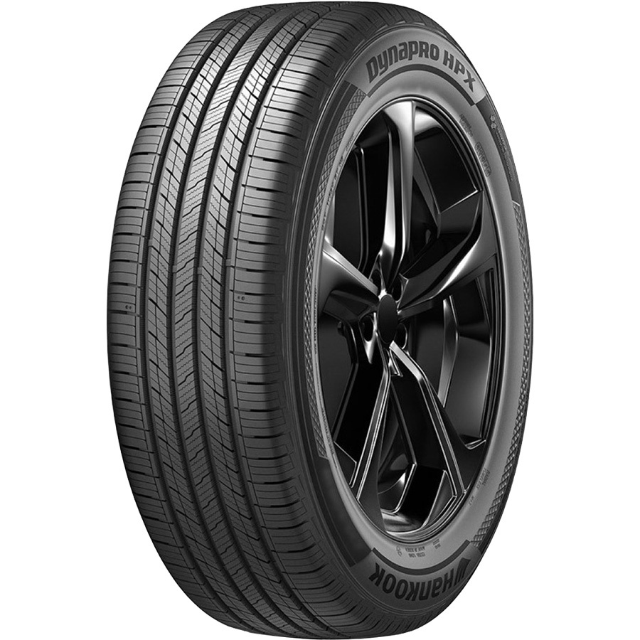 Hankook Dynapro HPX RA43 255/50 R19 107V